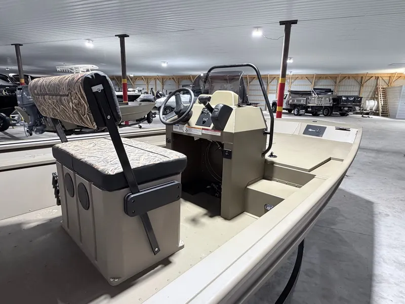 Slide: The Image of G3 Gator Tough 18 CCJ 2026 - 11