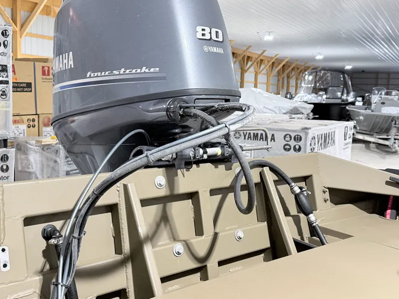 Slide: The Image of G3 Gator Tough 18 CCJ 2026 - 12