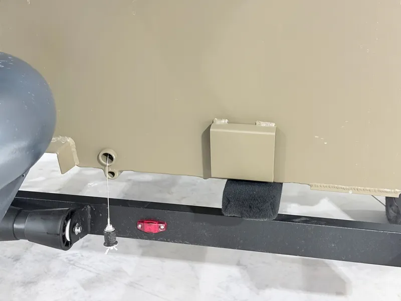 Slide: The Image of G3 Gator Tough 18 CCJ 2026 - 14