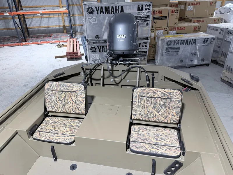 Slide: The Image of G3 Gator Tough 18 CCJ 2026 - 21