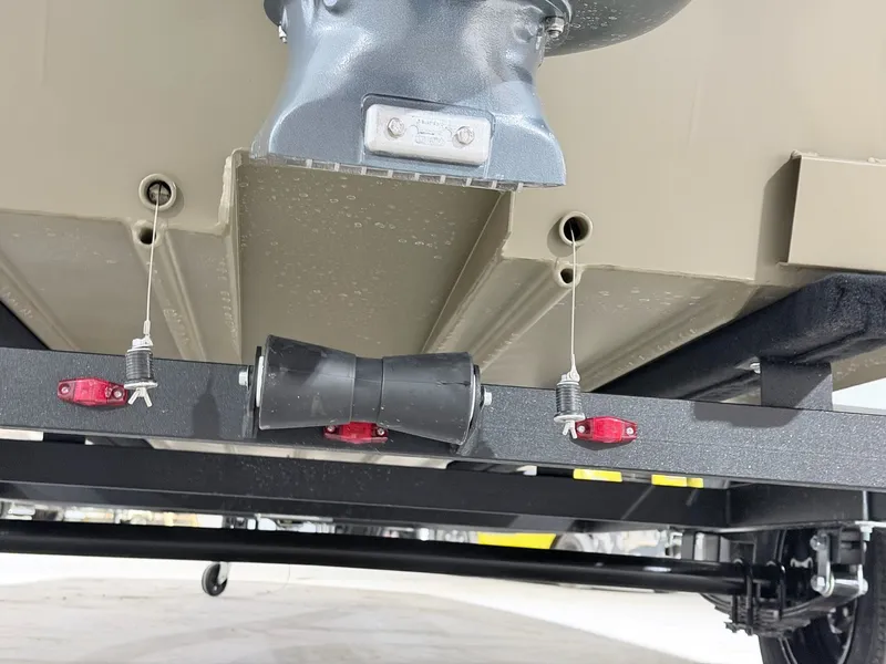 Slide: The Image of G3 Gator Tough 18 CCJ 2026 - 23