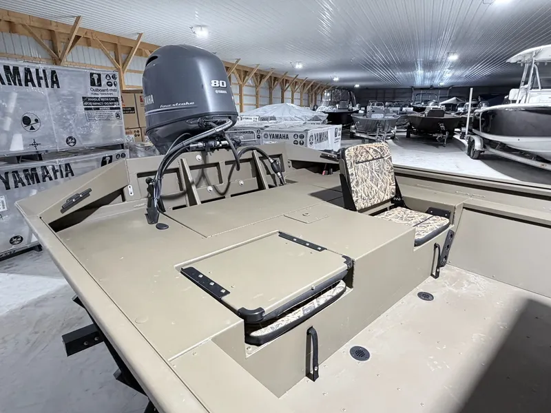 Slide: The Image of G3 Gator Tough 18 CCJ 2026 - 24