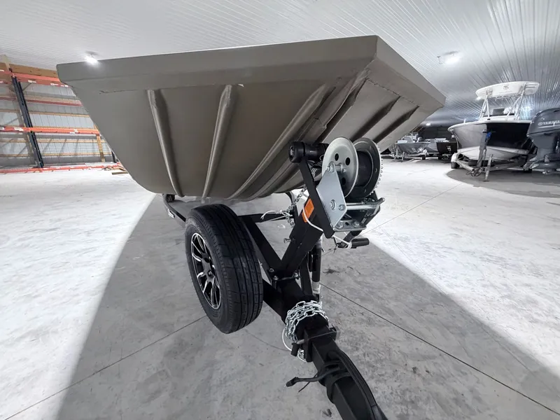 Slide: The Image of G3 Gator Tough 18 CCJ 2026 - 25