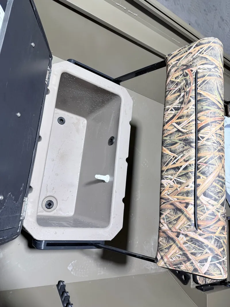 Slide: The Image of G3 Gator Tough 18 CCJ 2026 - 26