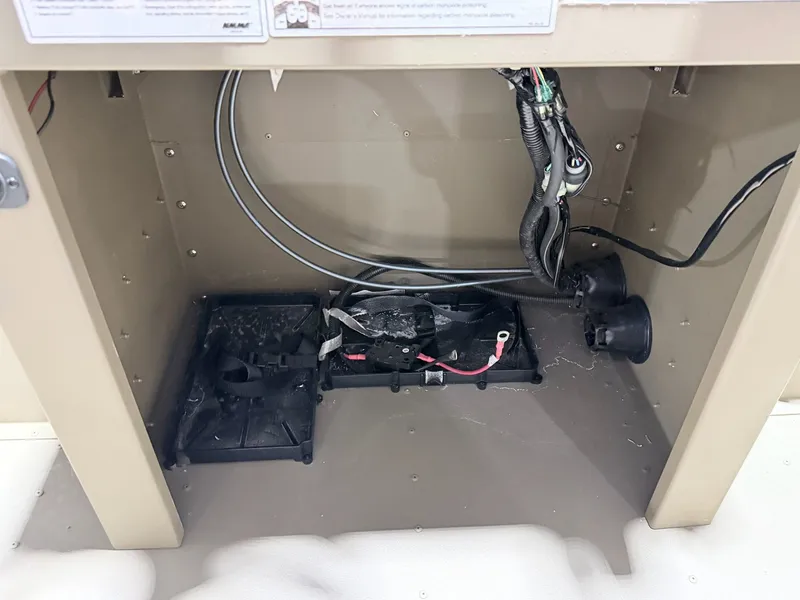 Slide: The Image of G3 Gator Tough 18 CCJ 2026 - 3