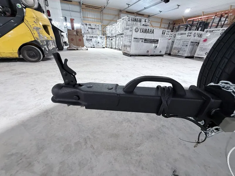 Slide: The Image of G3 Gator Tough 18 CCJ 2026 - 4