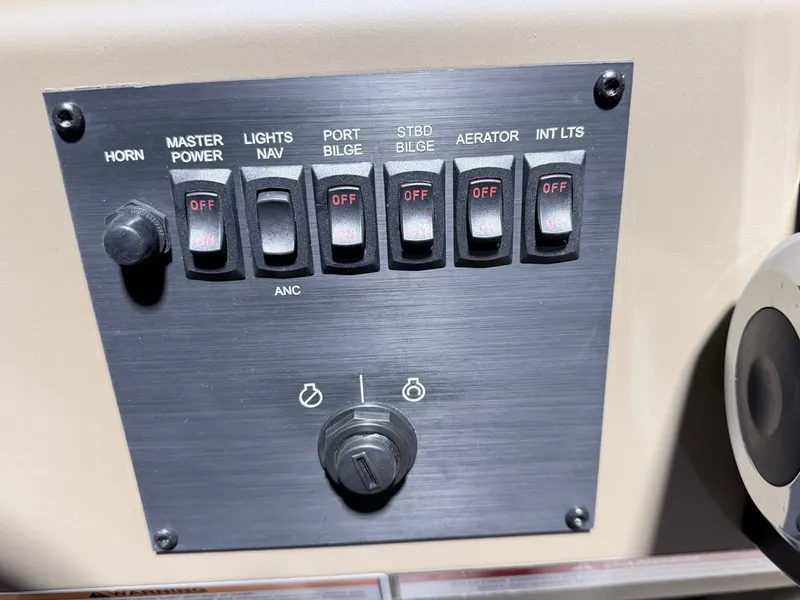 Slide: The Image of G3 Gator Tough 18 CCJ 2026 - 5