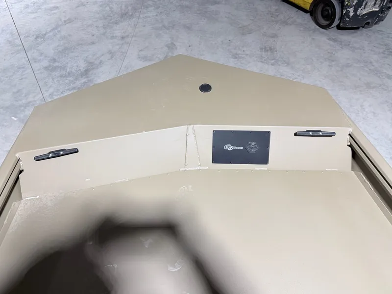 Slide: The Image of G3 Gator Tough 18 CCJ 2026 - 7