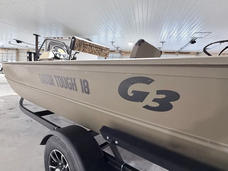 Slide: The Image of G3 Gator Tough 18 CCJ 2026 - 9