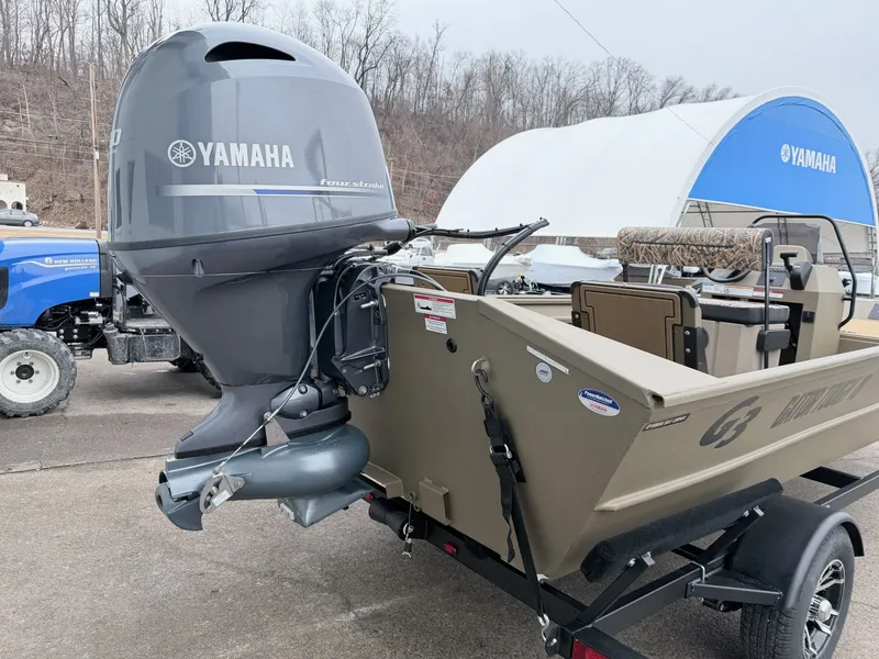 Slide: The Image of G3 Gator Tough 18 CCJ 2026 - 16