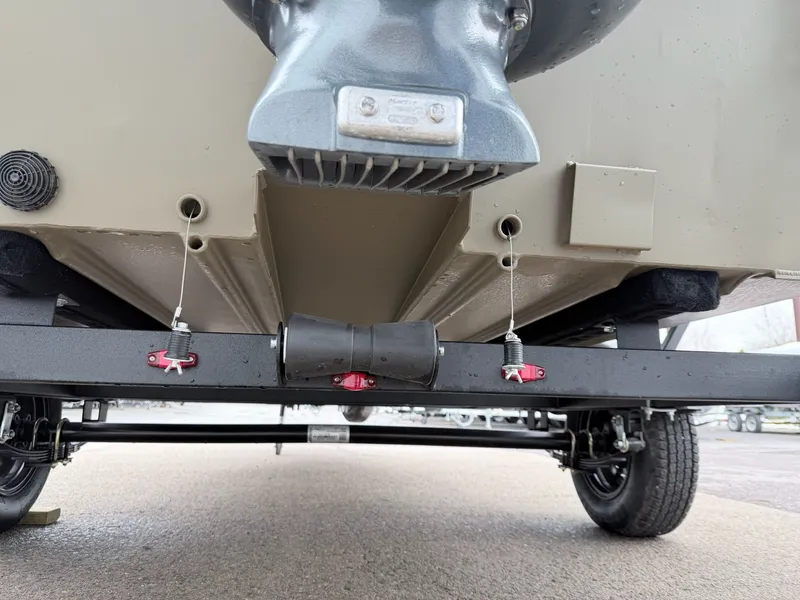 Slide: The Image of G3 Gator Tough 18 CCJ 2026 - 19