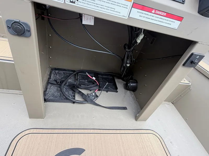 Slide: The Image of G3 Gator Tough 18 CCJ 2026 - 22