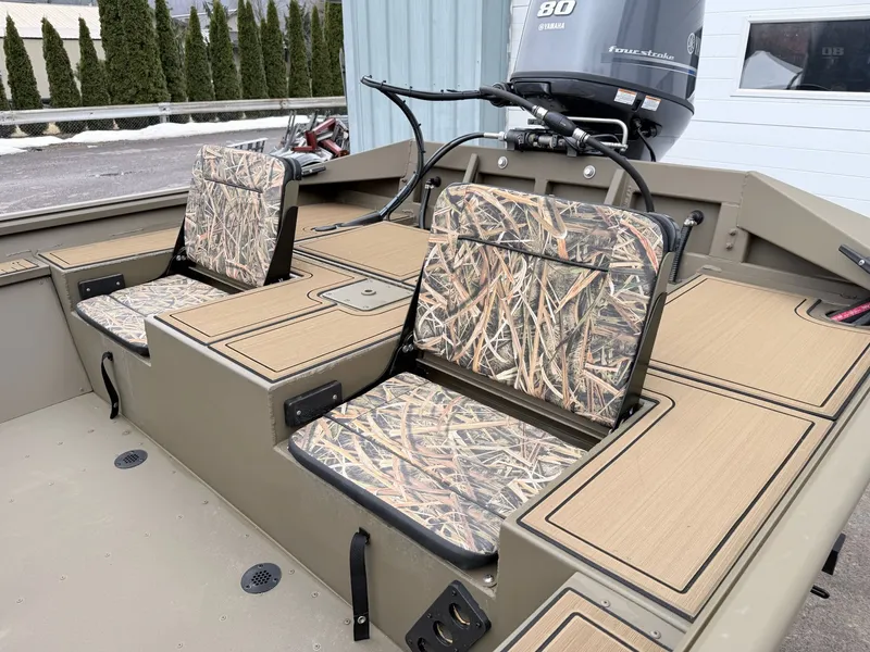 Slide: The Image of G3 Gator Tough 18 CCJ 2026 - 24