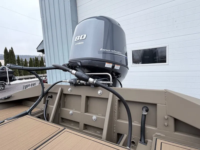 Slide: The Image of G3 Gator Tough 18 CCJ 2026 - 25