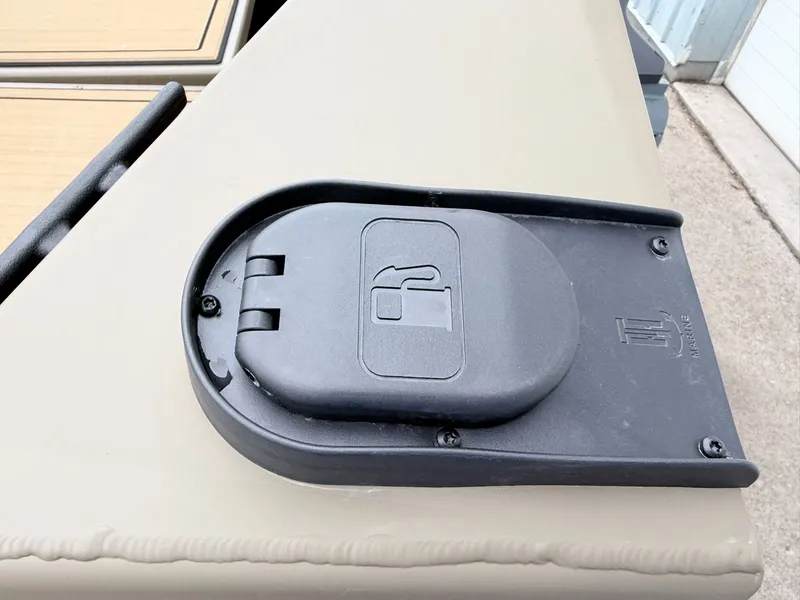 Slide: The Image of G3 Gator Tough 18 CCJ 2026 - 27