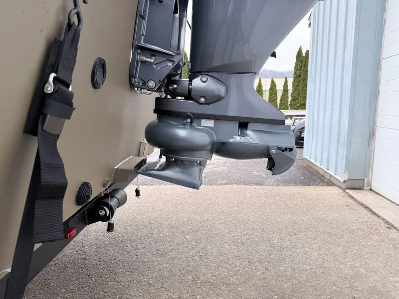 Slide: The Image of G3 Gator Tough 18 CCJ 2026 - 29