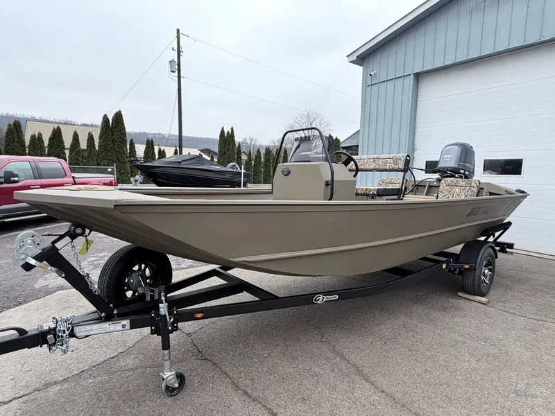 Slide: The Image of G3 Gator Tough 18 CCJ 2026 - 30