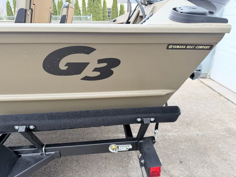 Slide: The Image of G3 Gator Tough 18 CCJ 2026 - 4