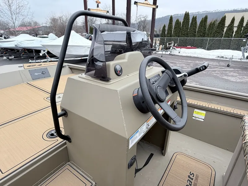 Slide: The Image of G3 Gator Tough 18 CCJ 2026 - 8