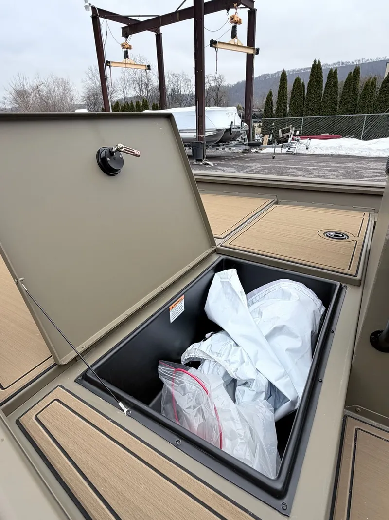 Slide: The Image of G3 Gator Tough 18 CCJ 2026 - 9