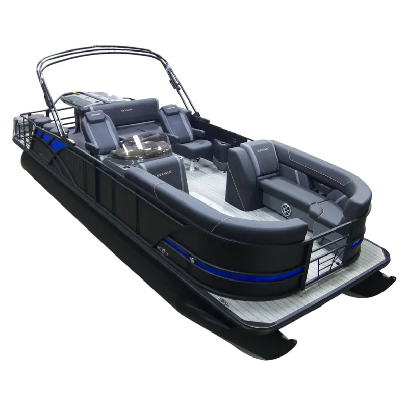 The Image of Sylvan X5 DLZ DH BAR 2026 - 1