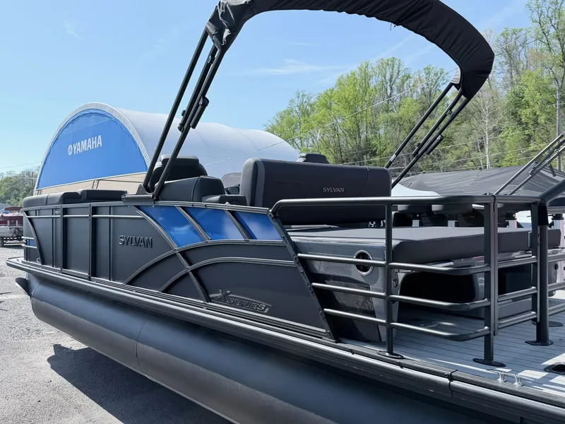 Slide: The Image of Sylvan X5 DLZ DH BAR 2026 - 18