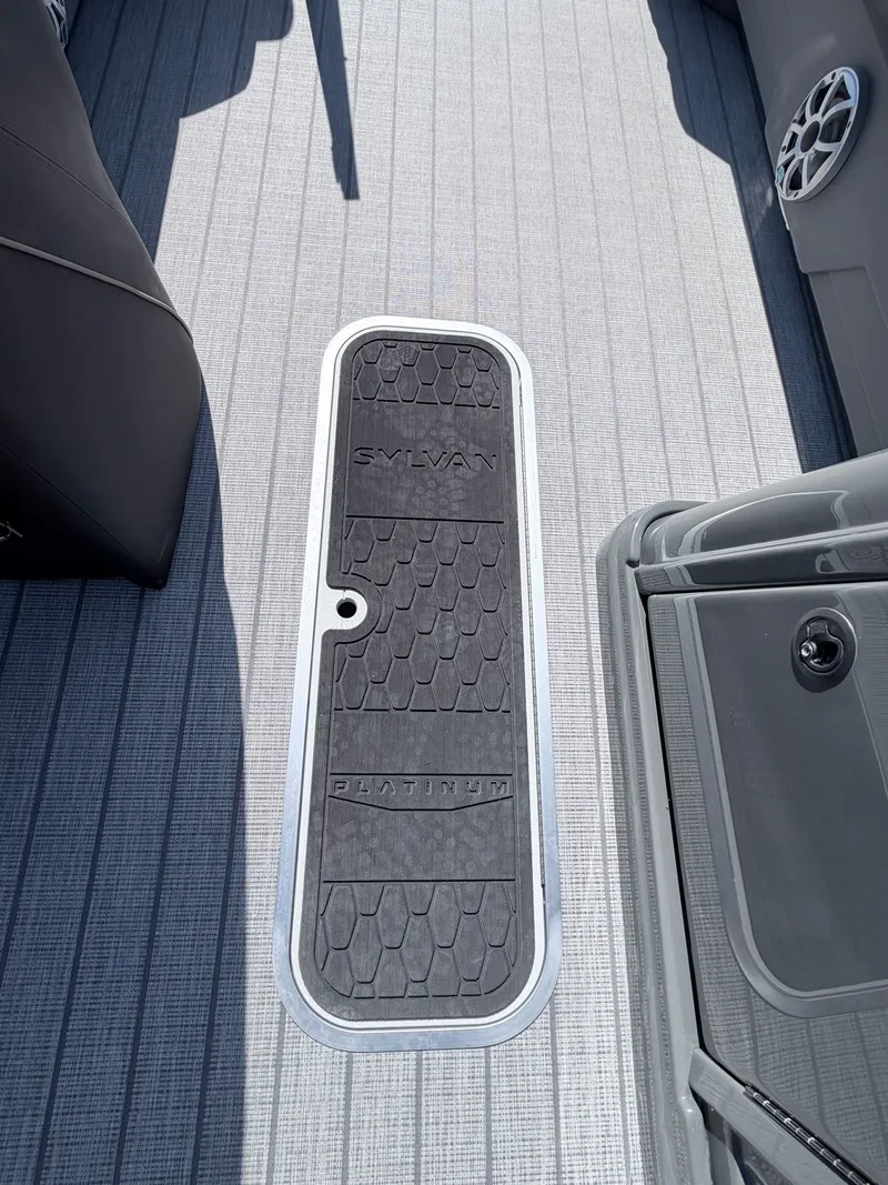 Slide: The Image of Sylvan X5 DLZ DH BAR 2026 - 25