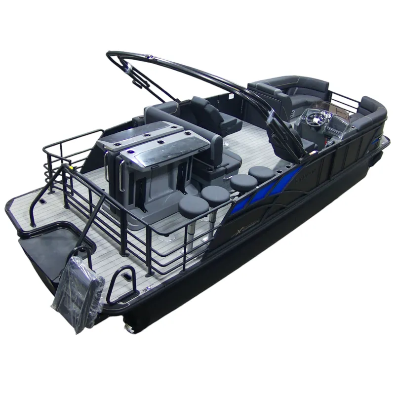 Slide: The Image of Sylvan X5 DLZ DH BAR 2026 - 3