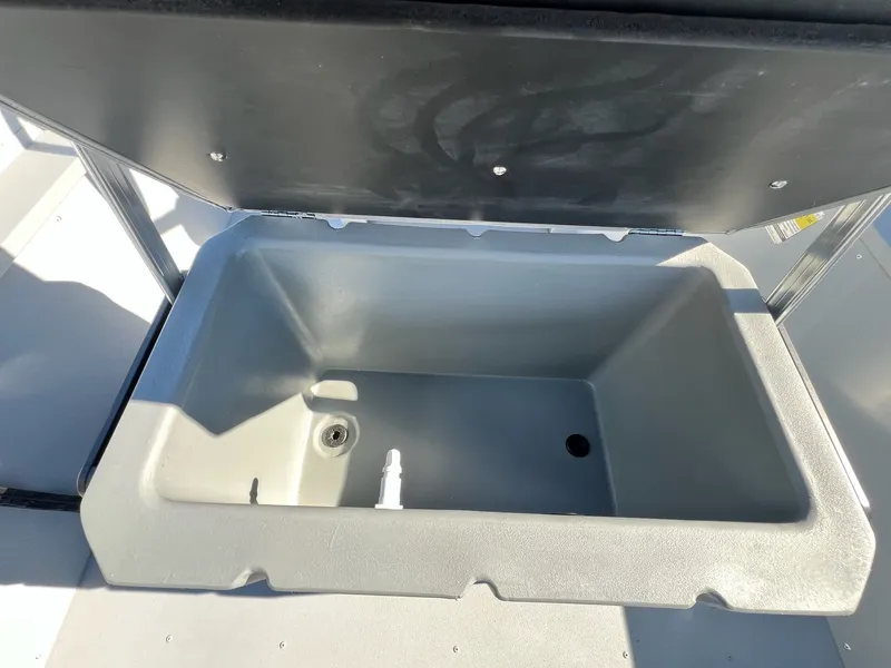 Slide: The Image of G3 Gator Tough 18 CCJ DLX 2026 - 15