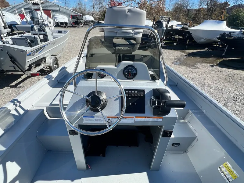 Slide: The Image of G3 Gator Tough 18 CCJ DLX 2026 - 20