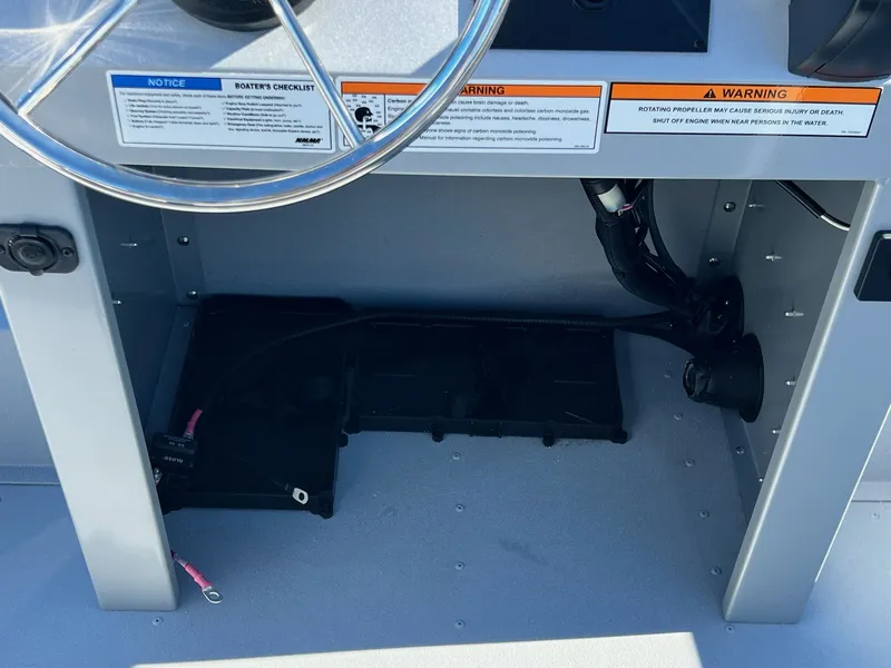 Slide: The Image of G3 Gator Tough 18 CCJ DLX 2026 - 21