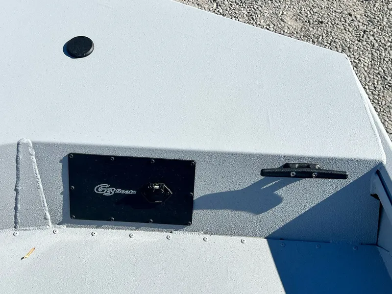 Slide: The Image of G3 Gator Tough 18 CCJ DLX 2026 - 27