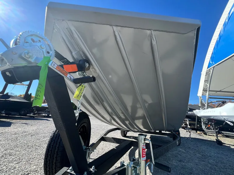 Slide: The Image of G3 Gator Tough 18 CCJ DLX 2026 - 29