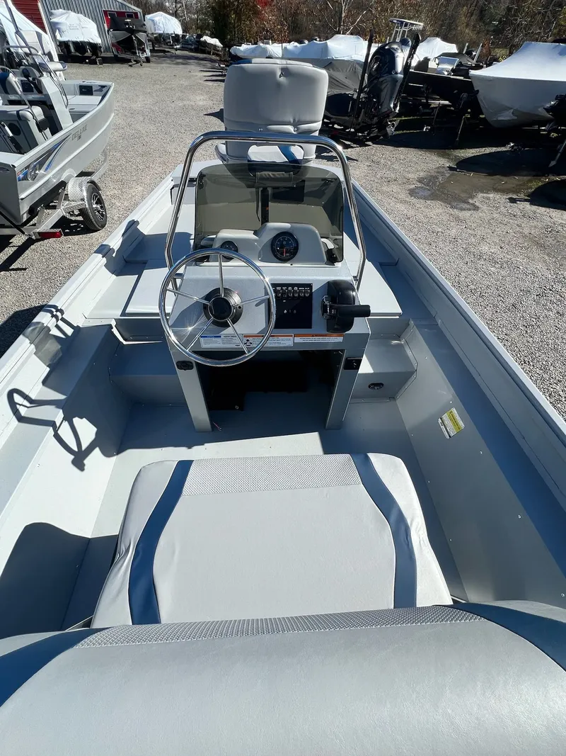 Slide: The Image of G3 Gator Tough 18 CCJ DLX 2026 - 3