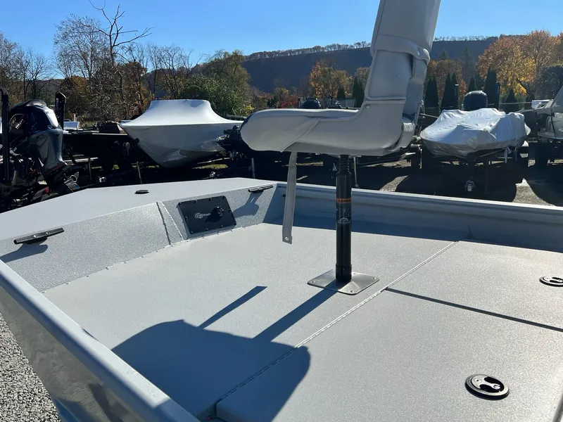 Slide: The Image of G3 Gator Tough 18 CCJ DLX 2026 - 30