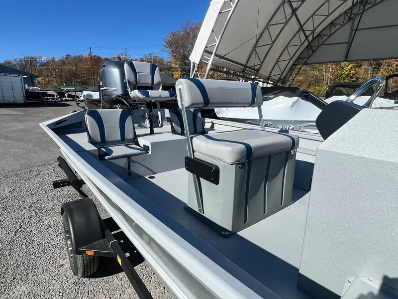 Slide: The Image of G3 Gator Tough 18 CCJ DLX 2026 - 8