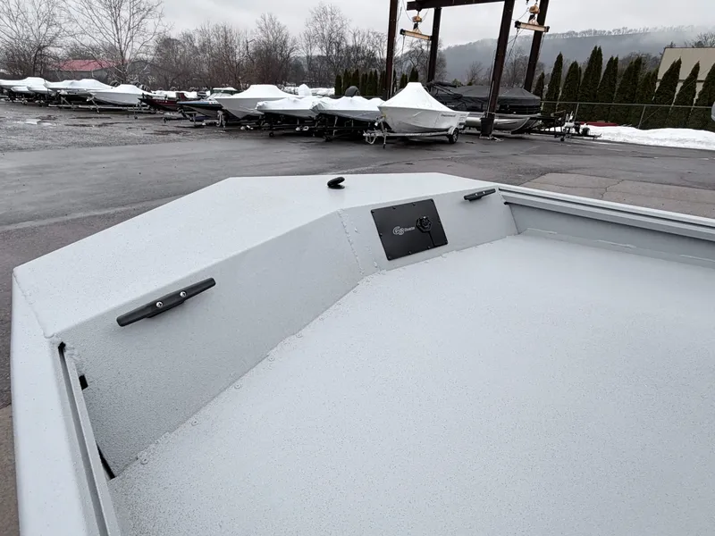 Slide: The Image of G3 17 CCJ DLX Jet Tunnel 2026 - 18