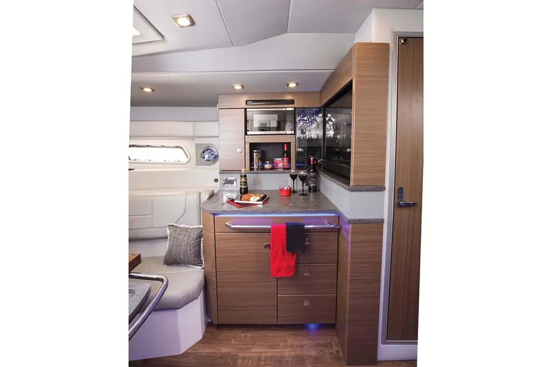 Slide: The Image of Manufacturer Provided Image - 14