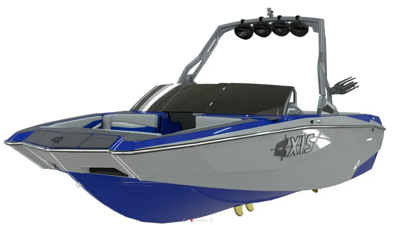 The Image of Axis A225 2026 - 1