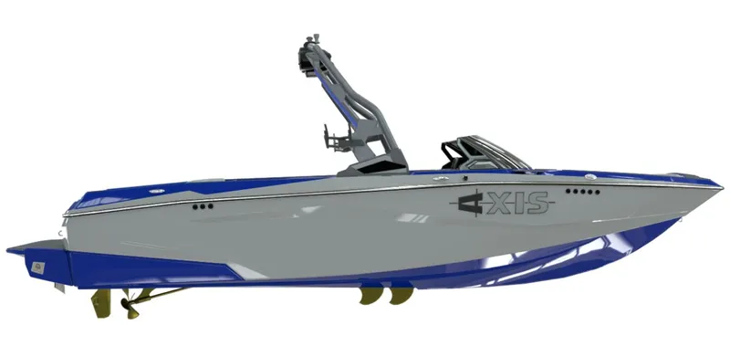 Slide: The Image of Axis A225 2026 - 2