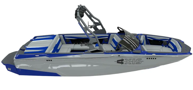 Slide: The Image of Axis A225 2026 - 3