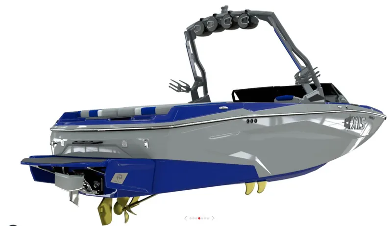 Slide: The Image of Axis A225 2026 - 4