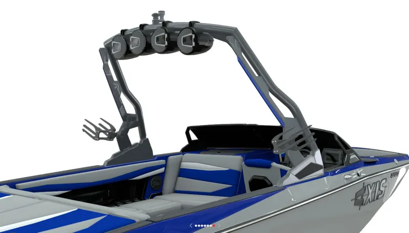 Slide: The Image of Axis A225 2026 - 7