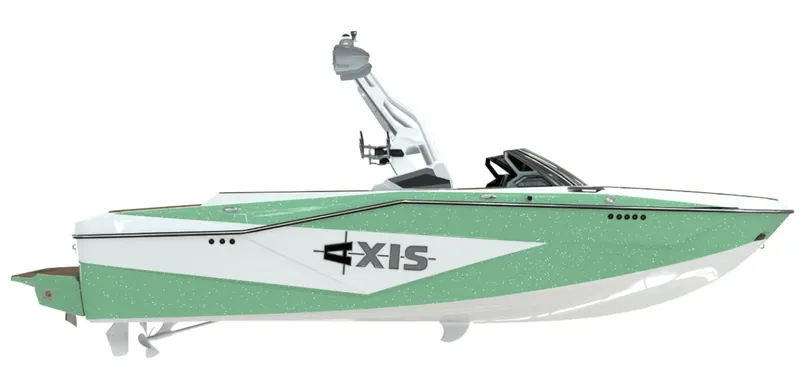 Slide: The Image of Axis T220 2026 - 2