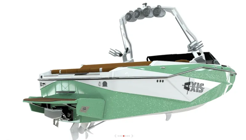 Slide: The Image of Axis T220 2026 - 4