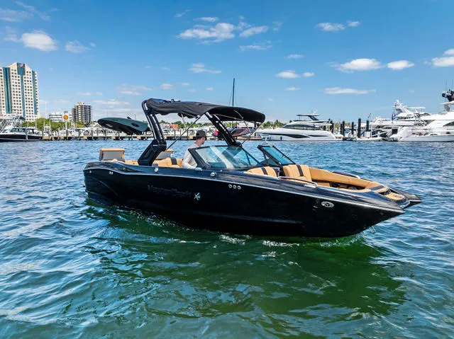 Slide: The Image of MasterCraft X24 2024 - 62