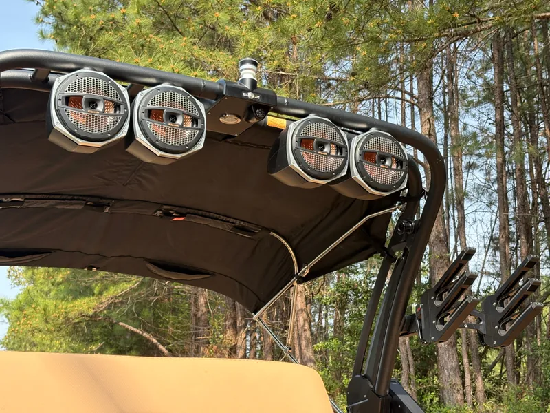 Slide: The Image of MasterCraft X24 2024 - 7