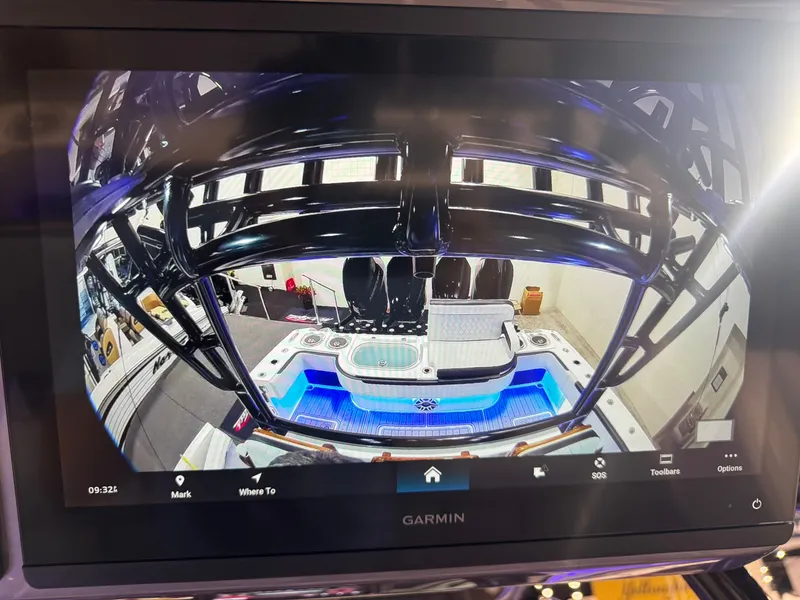 Slide: The Image of Nor-Tech 452 Super Fish 2026 - 31