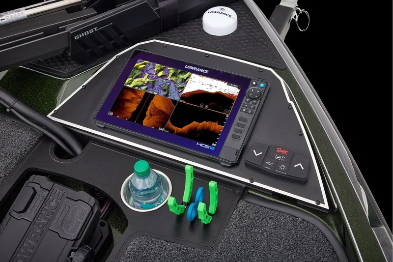 Slide: The Image of Ranger Z521 2026 - 15