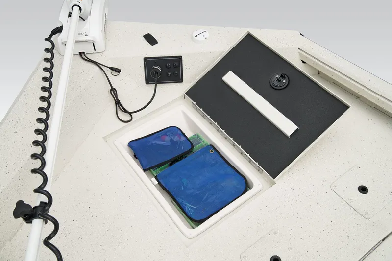 Slide: The Image of Ranger RB200 2026 - 29